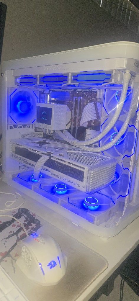 Gaming Computer