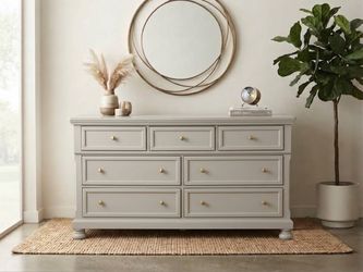 3-Piece Bedroom Set | Dresser and 2 Nightstands