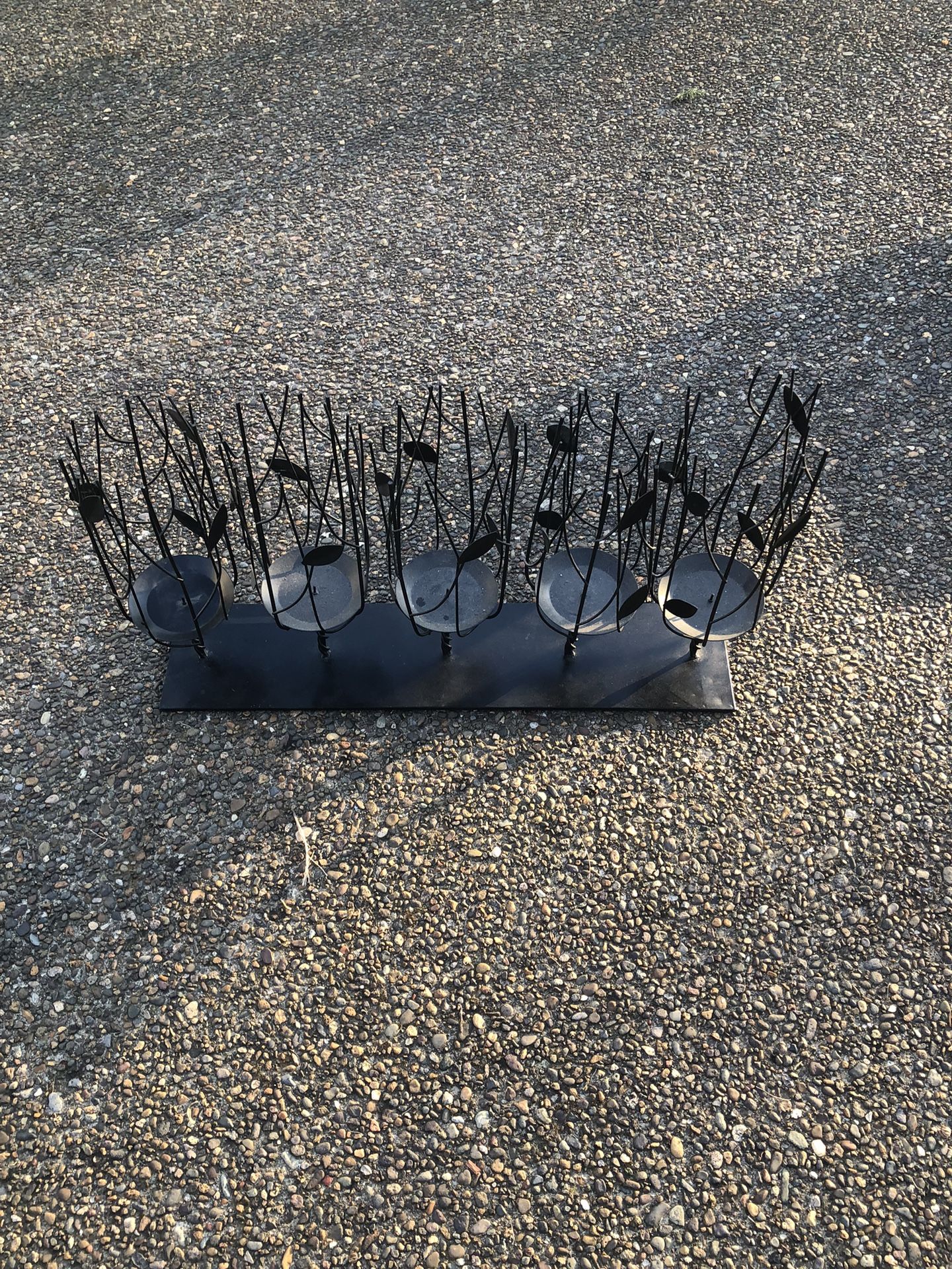 Candle Holder