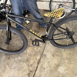 26 Inch Mafia 