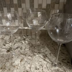 All Wine Glasses 