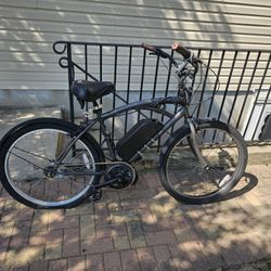 Ebike Electric Bicyicle 