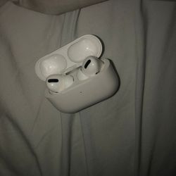 Apple Airpods Pro
