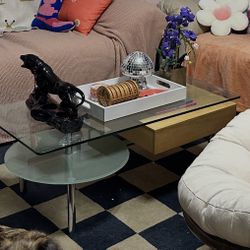 Coffee Table OOAK