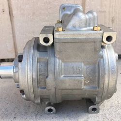 brand new OEM Denso 1(contact info removed) Toyota Tacoma 3.4 liter A/C Compressor