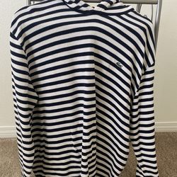 Lacoste Sweater Large Men’s