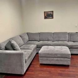 Living Room Sectional couch