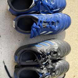 Soccer Cleats 