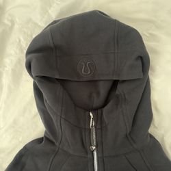 Lululemon Hoodie 