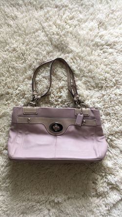 Brand New Coach Bag