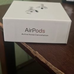 AirPod 4