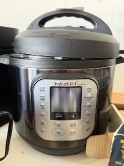 Insta Pot