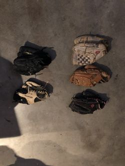 Gloves