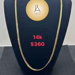 Real Gold 14k