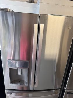 Refrigerador GE