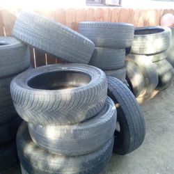 Free Tires 