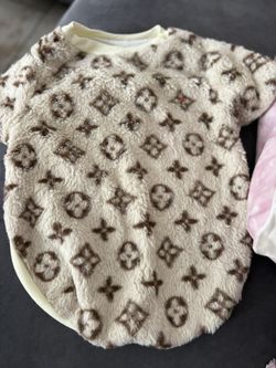 Designer Dog Clothes 