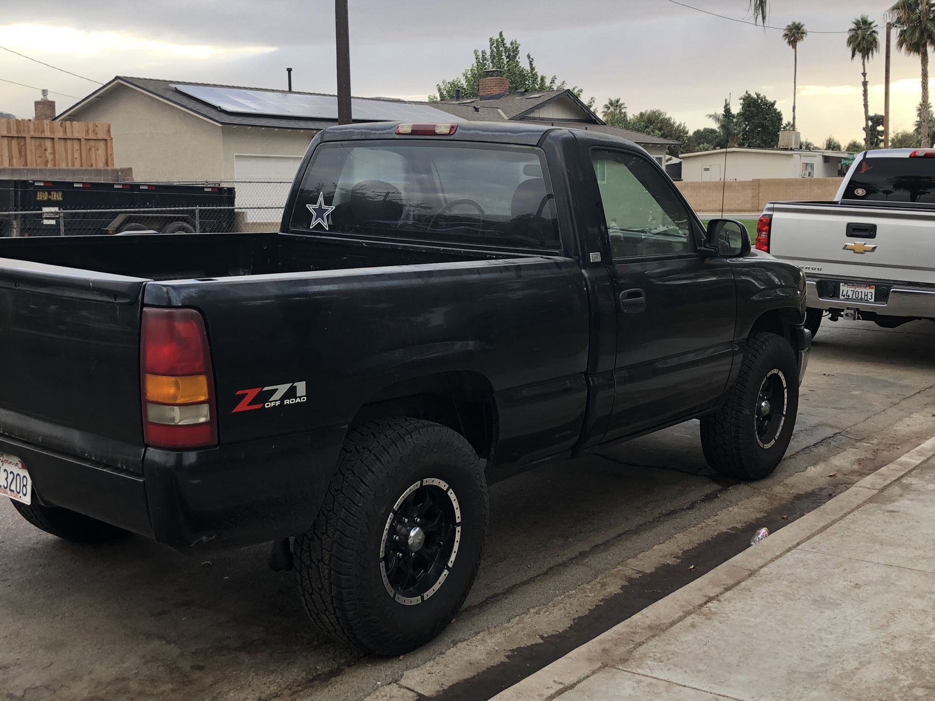 1999 chevy silverado 1500 4wd v8 t 5 3l mfi ohv 323 cid rebuilt motor
