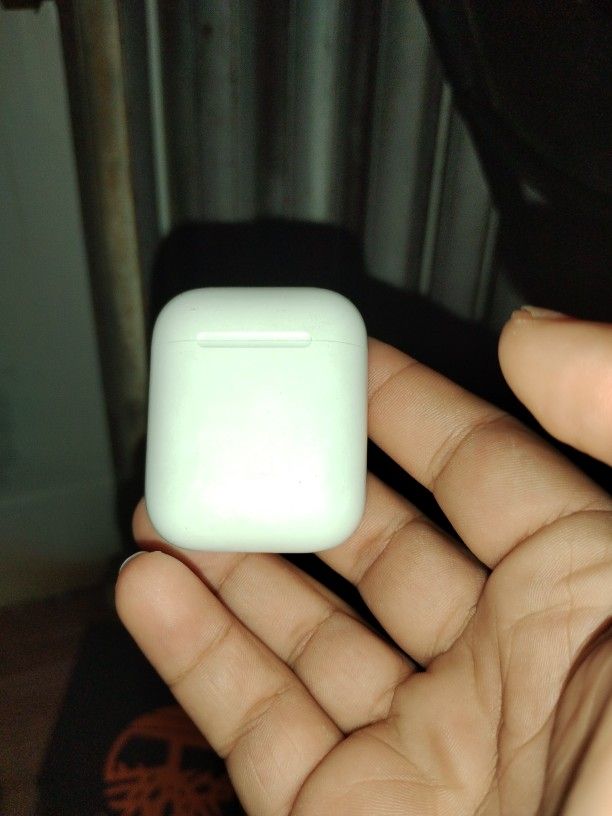 Air pod Case
