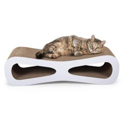 Cat Scratcher Lounge Bed