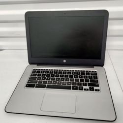 HP Chromebook 14" Display Untested