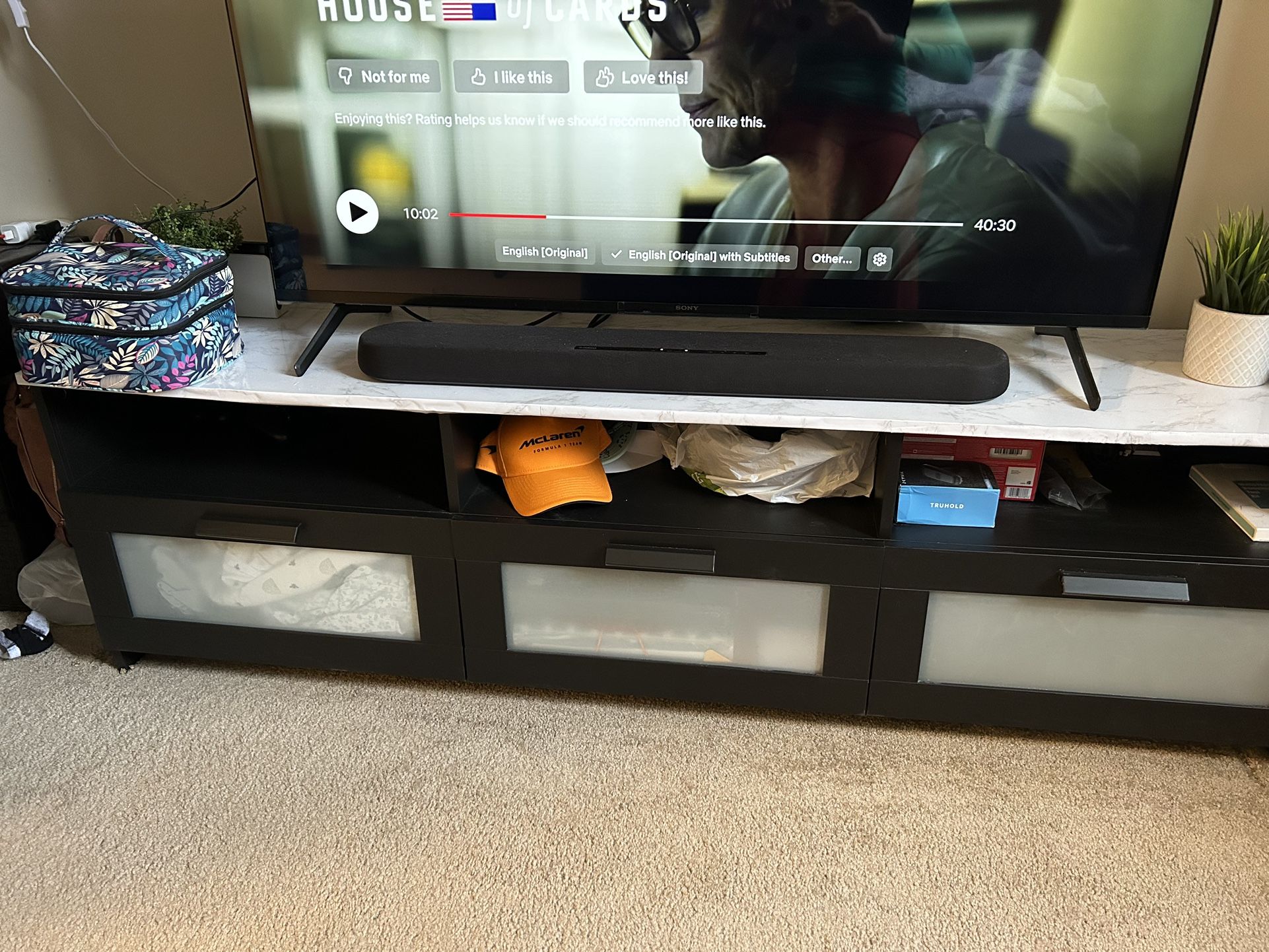 TV Stand 