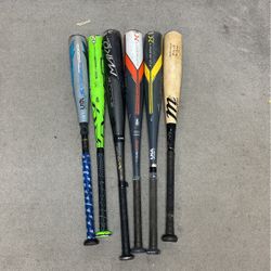 3 usssa 2 USA bat