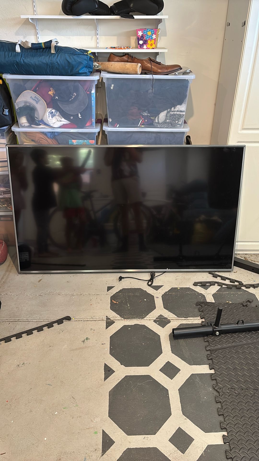LG Tv