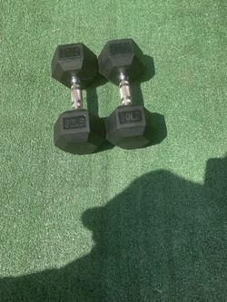 Weights