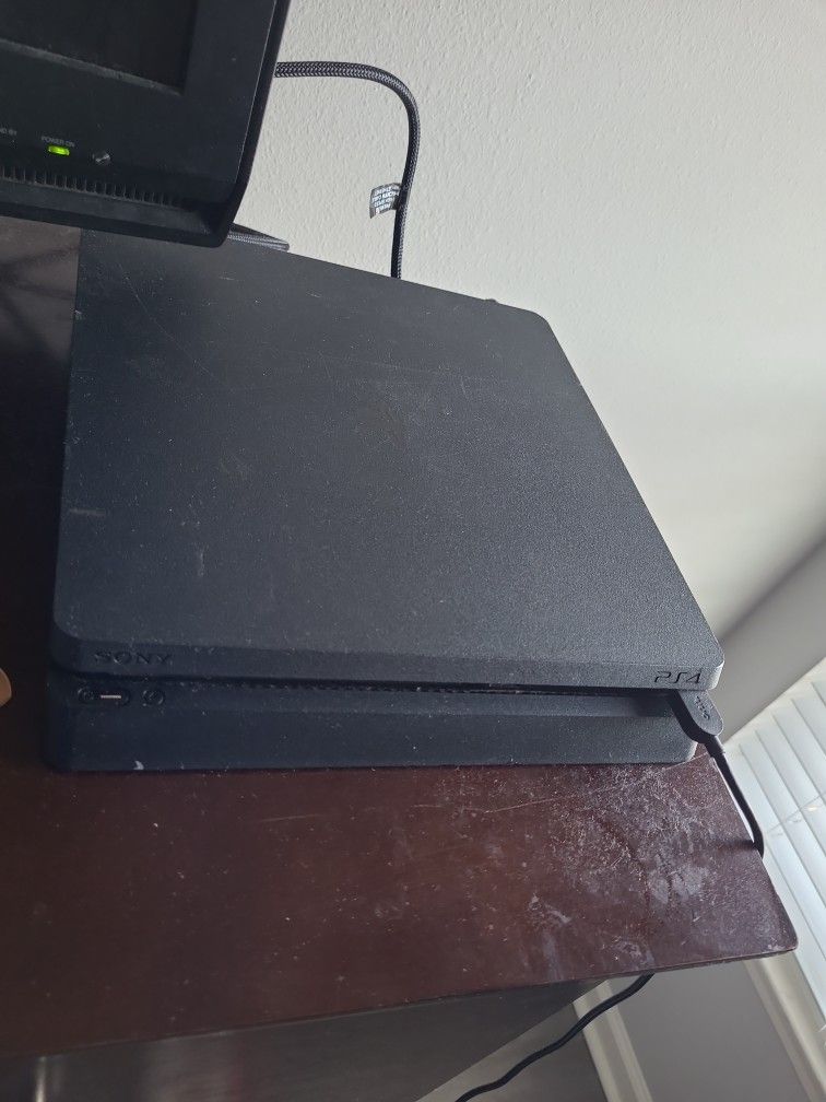 Ps4 For Sell 225$