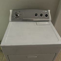 Whirlpool Dryer (Electric)