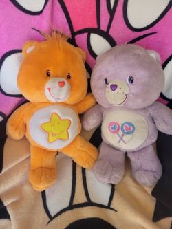 Care Bears