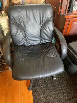 Office chair