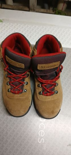 Columbia boots
