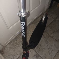 Patin Semi Nuevo  