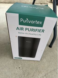 Air purifier