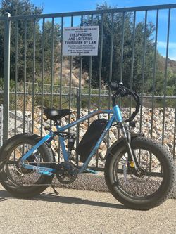 Ebike for trade Eskute m300f