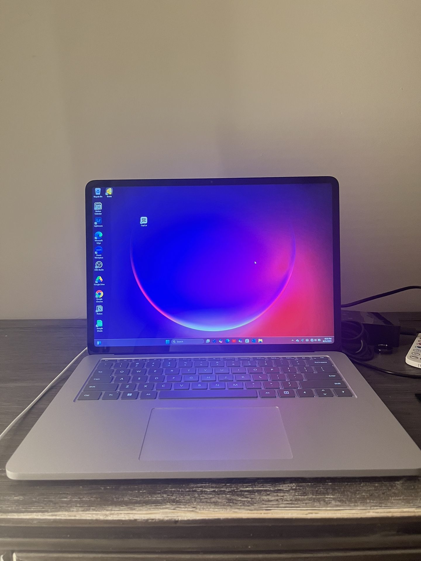 Microsoft Surface Laptop Studio i5 (MEET IN NYC, Manhattan)
