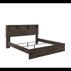 King Size Bed Frame