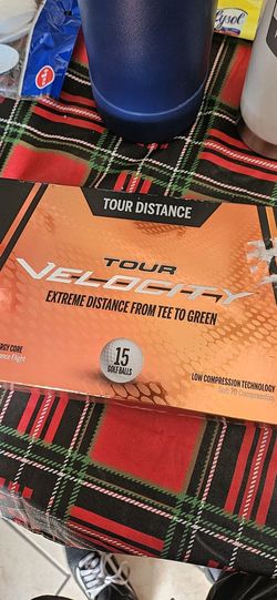 Golf Balls