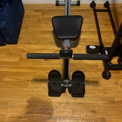Sunny Row Machine