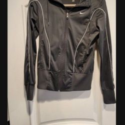 Nike Jacket Thin Small