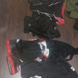 Cycling Gear Men's Size: Large