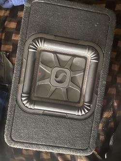 10” Kicker L7