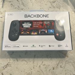 BACKBONE