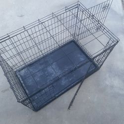 Dog /animal Cage 2’x3’