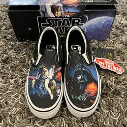 Vans Star Wars A New Hope