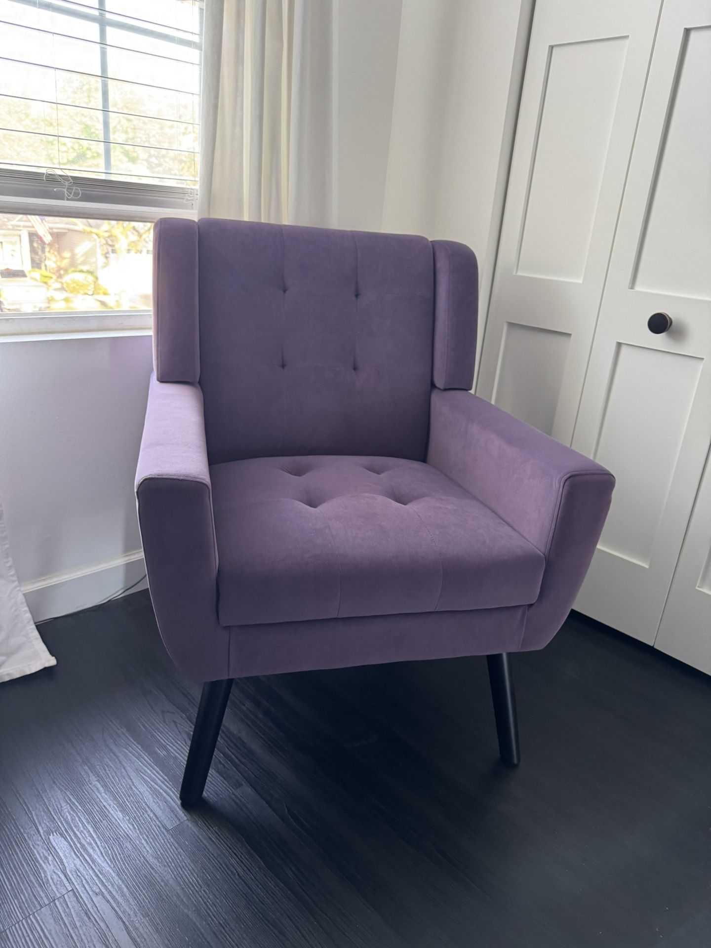 Armchair