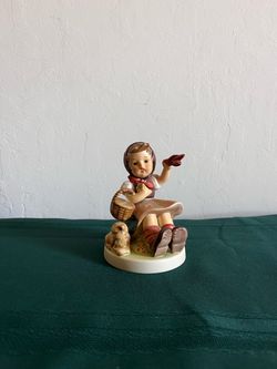 Goebel Hummel "Farewell" #65