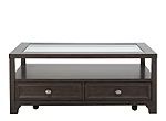 🔥 3-Piece Coffee & End Table Set – Like New – $380 (Paoli)